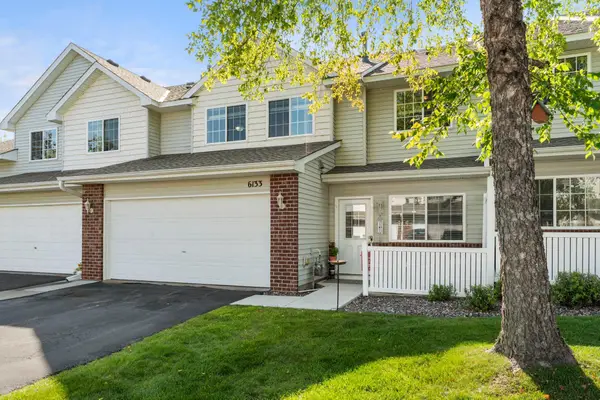 6133 Maclynn Avenue Ne, Albertville, MN 55301