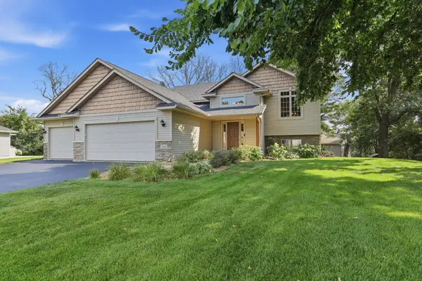 13203 Jefferson Street, Becker, MN 55308