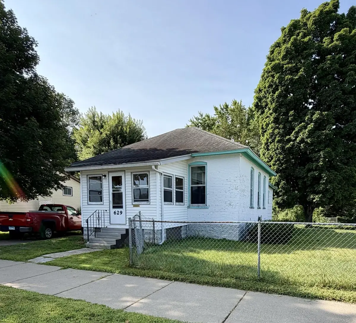 629 E Mark Street, Winona, MN 55987 - #1