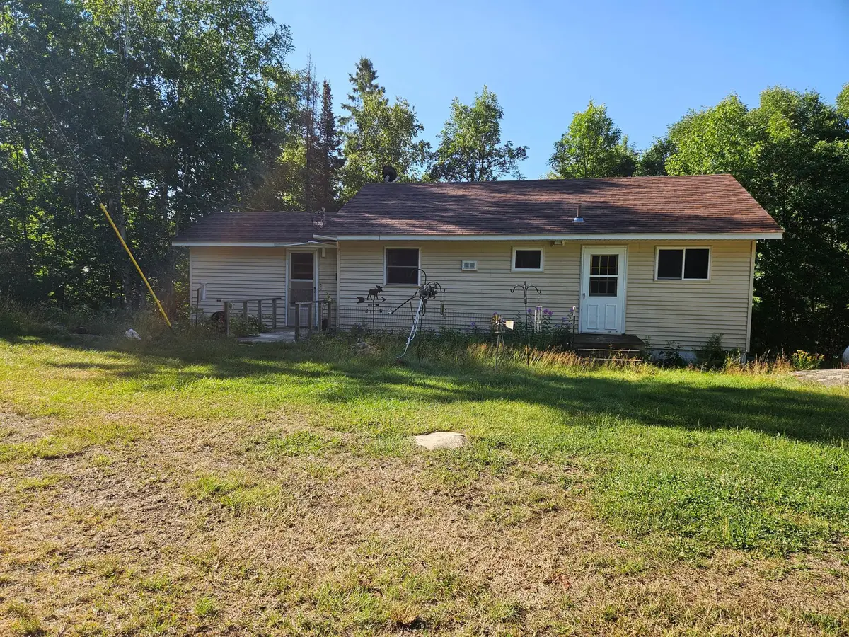 3306 Breezy Point Road, Tower, MN 55790 - #1