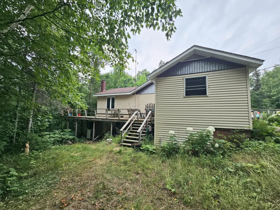 3306 Breezy Point Road, Tower, MN 55790 - #2
