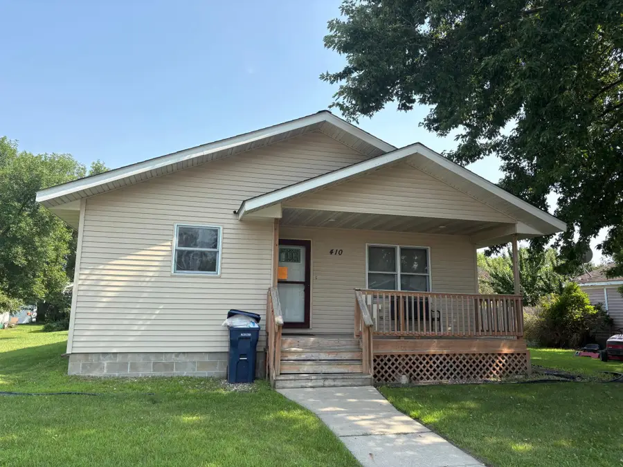 410 13th Street N, Benson, MN 56215 - #2
