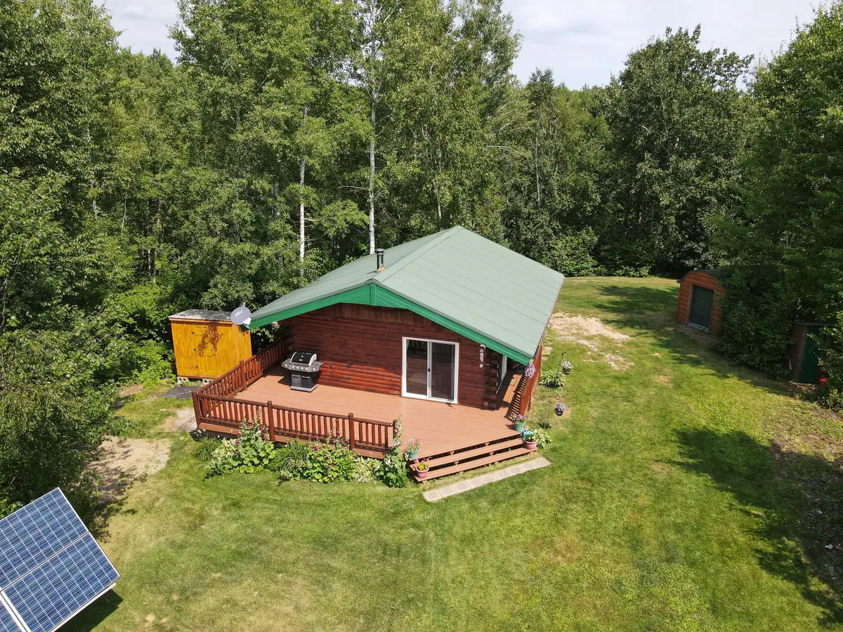 44616 Mcgrady Trail, Nashwauk, MN 55769 - #1