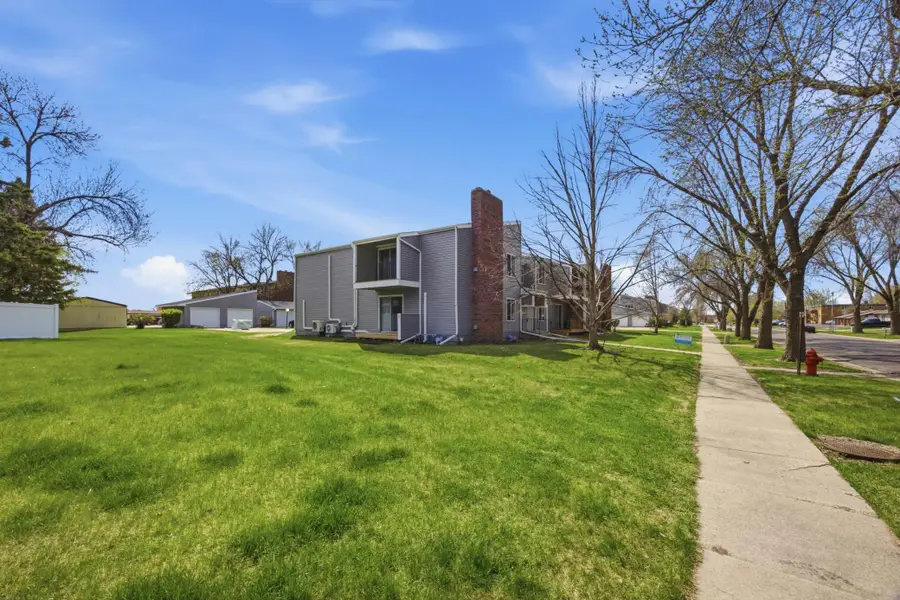 2440 15 Street S #Unit B104, Fargo, ND 58103 - #2