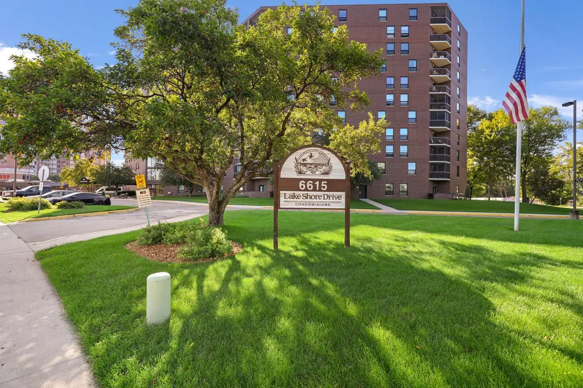 6615 Lake Shore Drive S #115, Richfield, MN 55423 - #1