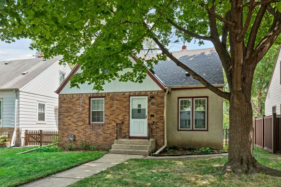 6015 4th Avenue S, Minneapolis, MN 55419 - #2