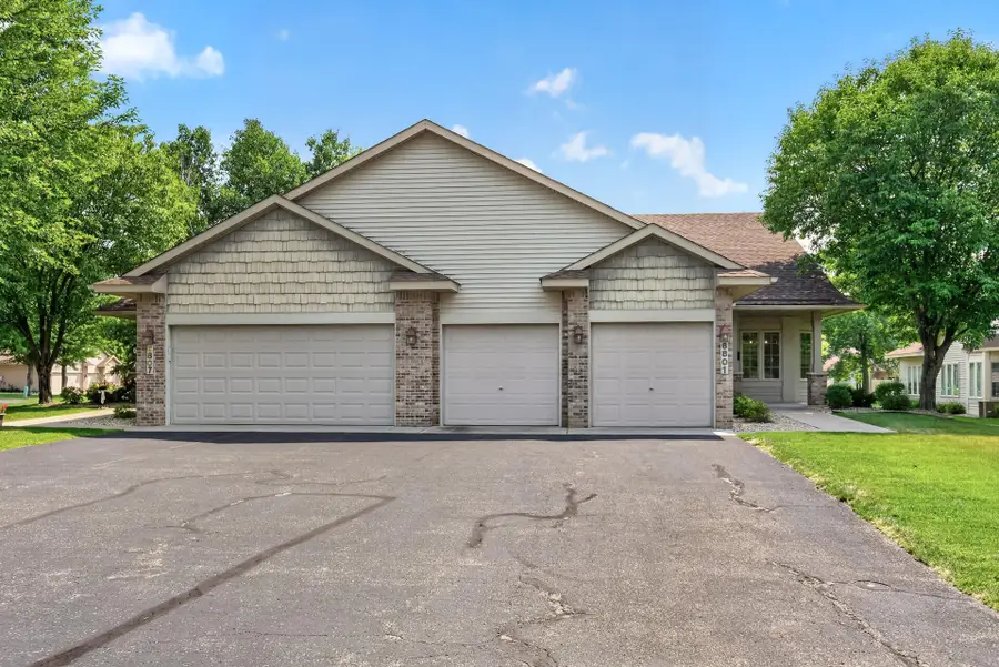 6801 24th Street N, Oakdale, MN 55128 - #2