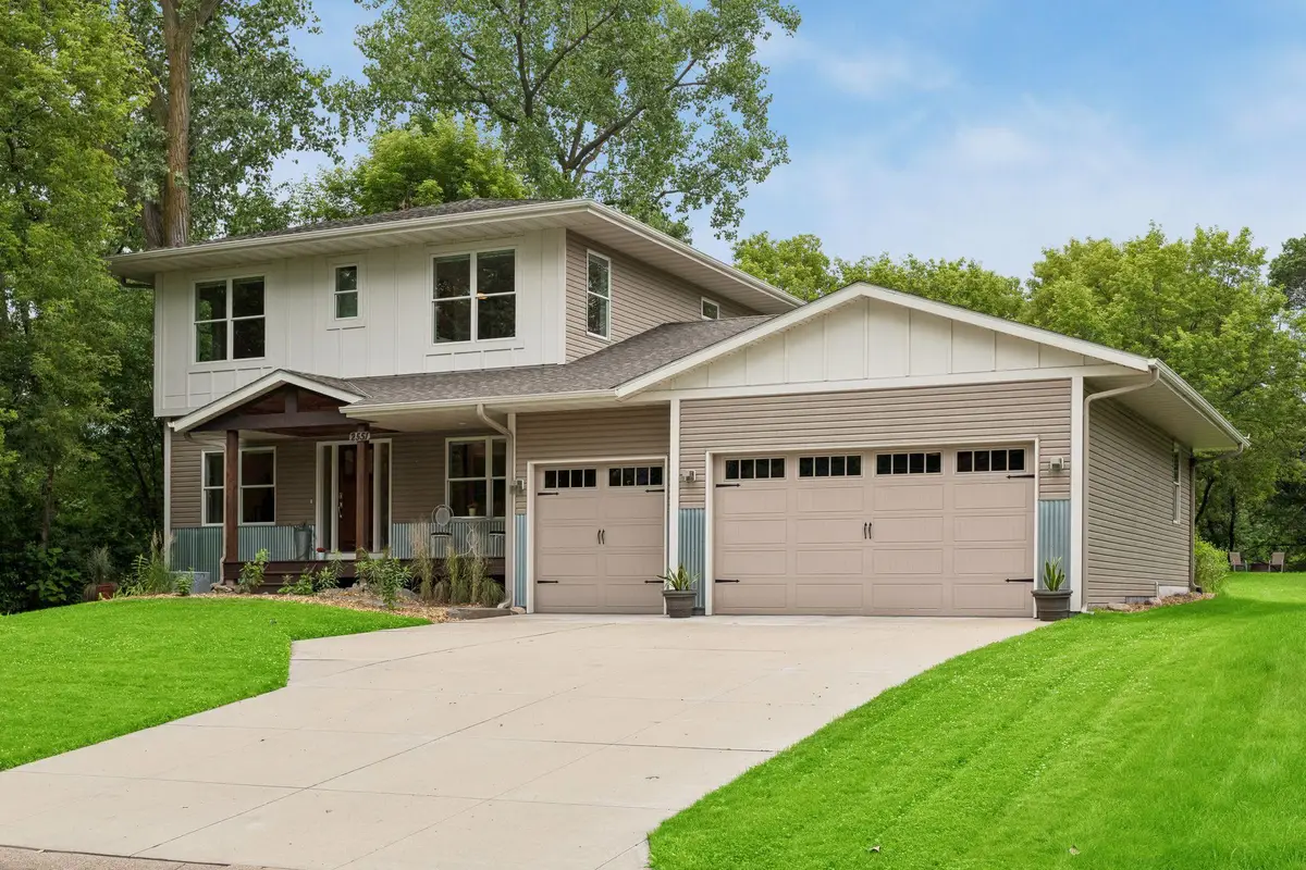 2551 15th Street Nw, New Brighton, MN 55112 - #1