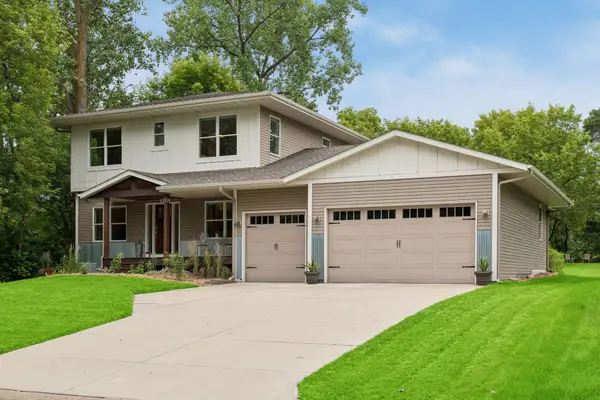 2551 15th Street Nw, New Brighton, MN 55112