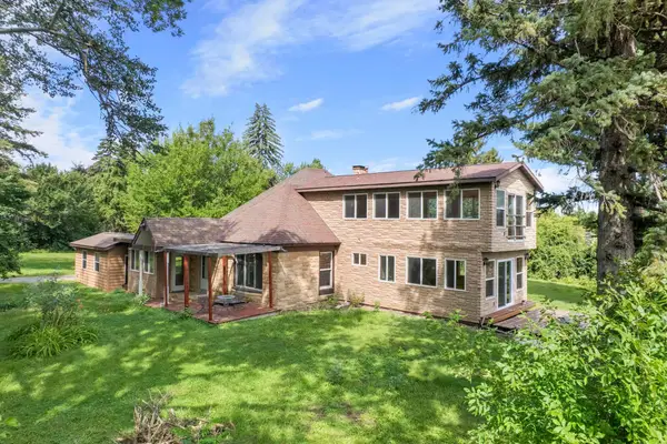813 7th Street, Madison Lake, MN 56063