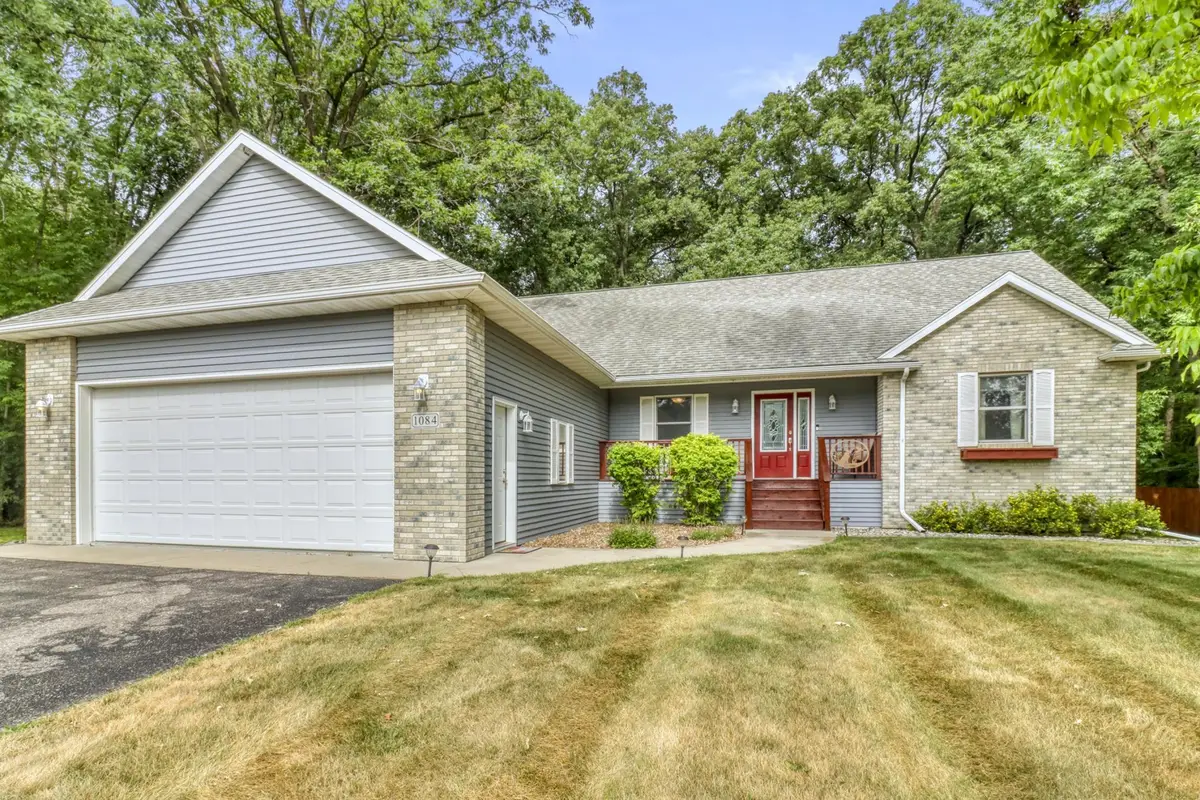 1084 Timber Drive, Detroit Lakes, MN 56501 - #1