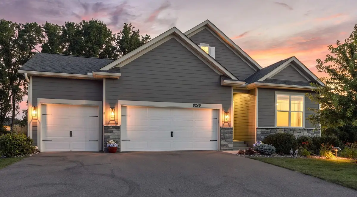 8249 183rd Street W, Lakeville, MN 55044 - #1
