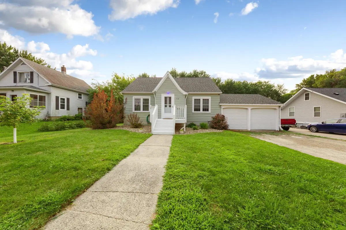 718 5th Street Se, Waseca, MN 56093 - #1