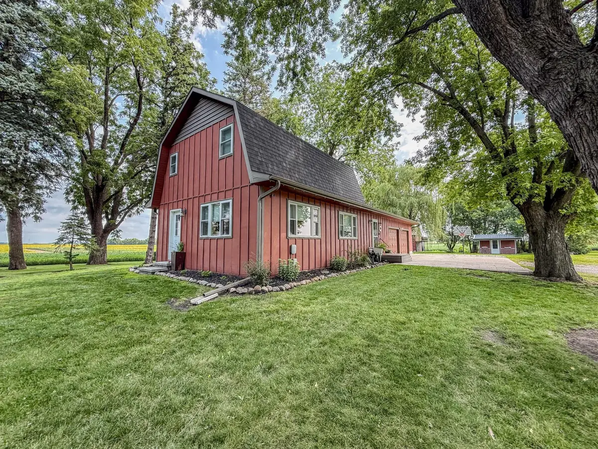 1301 N 9th Street, Olivia, MN 56277 - #1