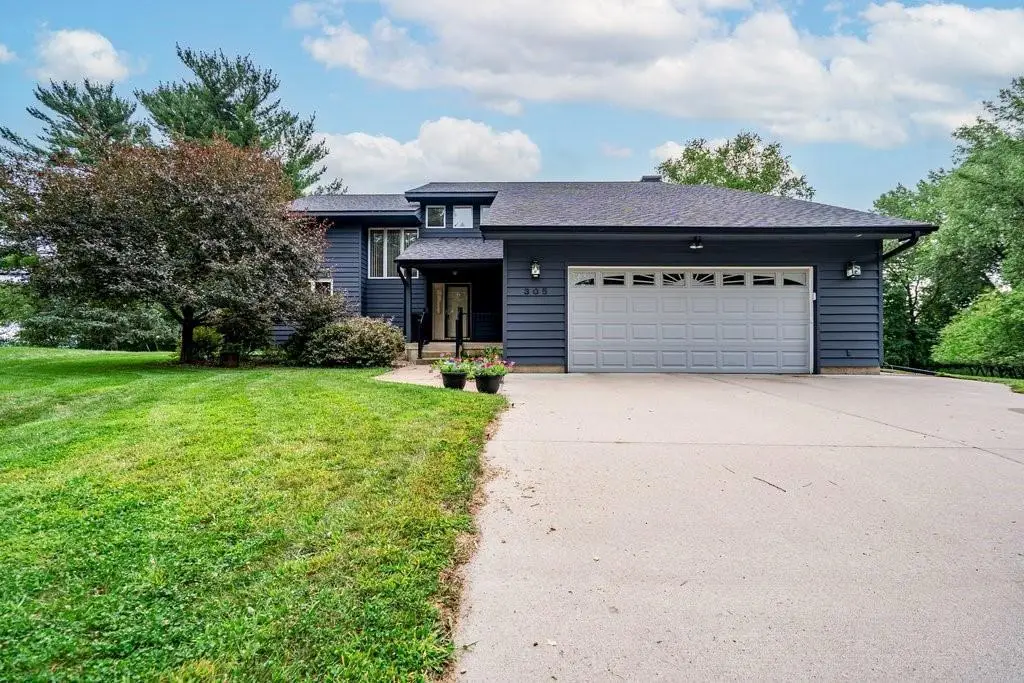 503 Grandview Heights Court, Menomonie, WI 54751 - #1