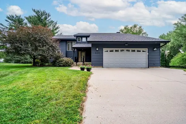 503 Grandview Heights Court, Menomonie, WI 54751
