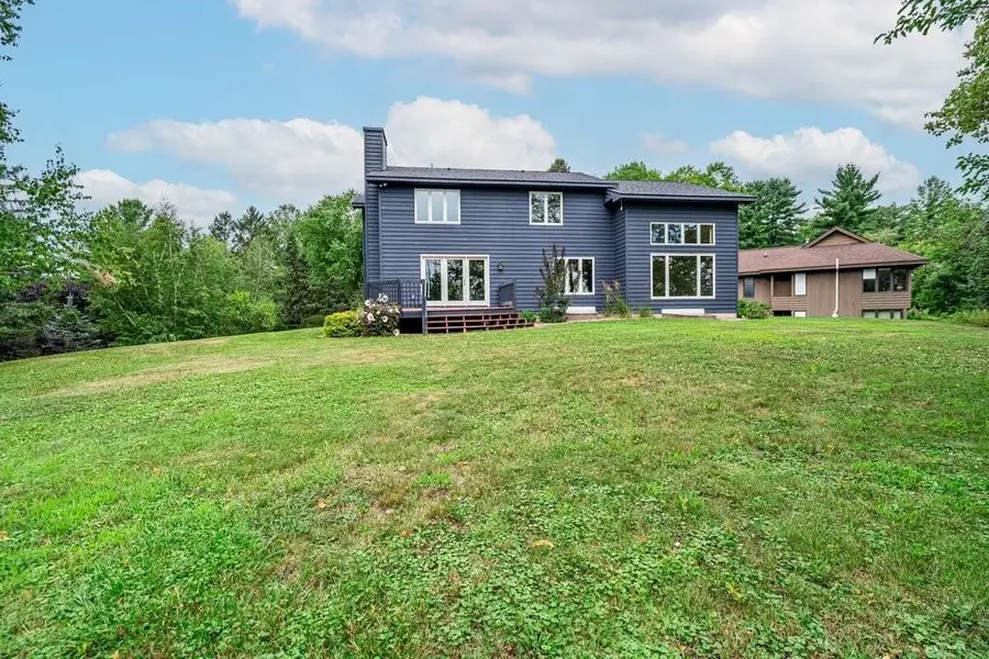 503 Grandview Heights Court, Menomonie, WI 54751 - #2