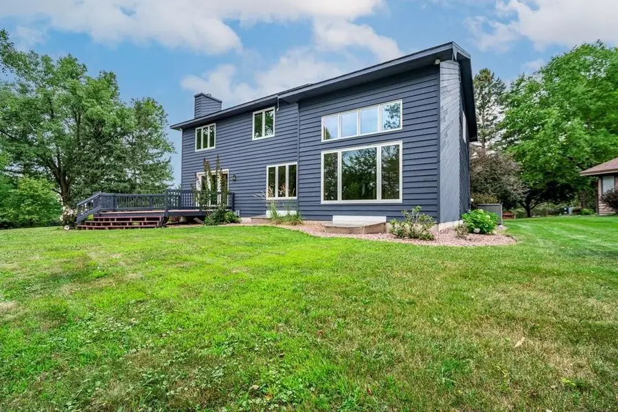 503 Grandview Heights Court, Menomonie, WI 54751 - #3