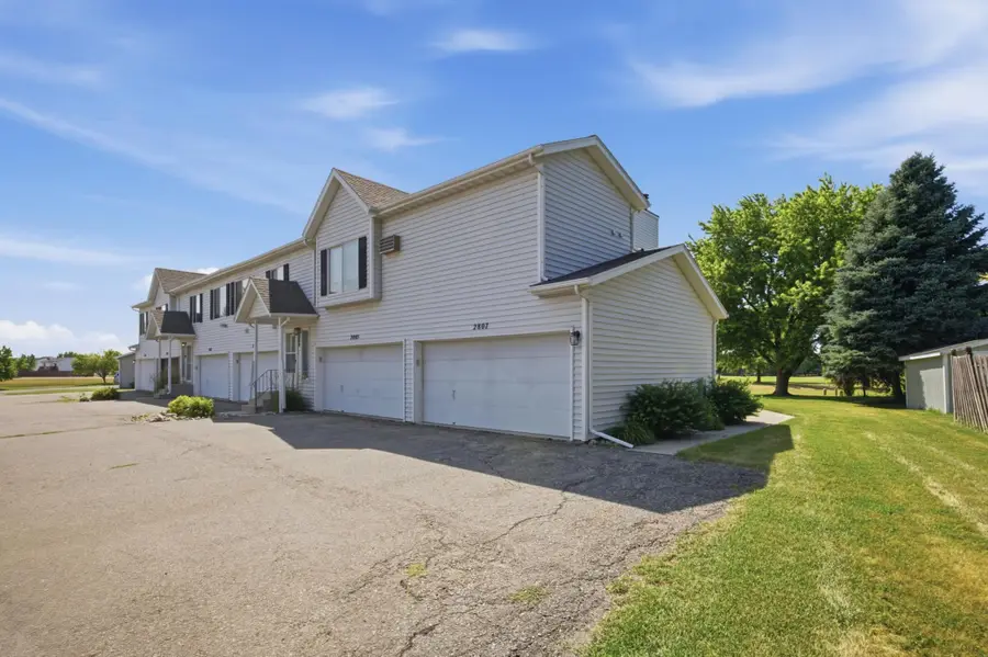 2807 32nd Street S, Moorhead, MN 56560 - #2