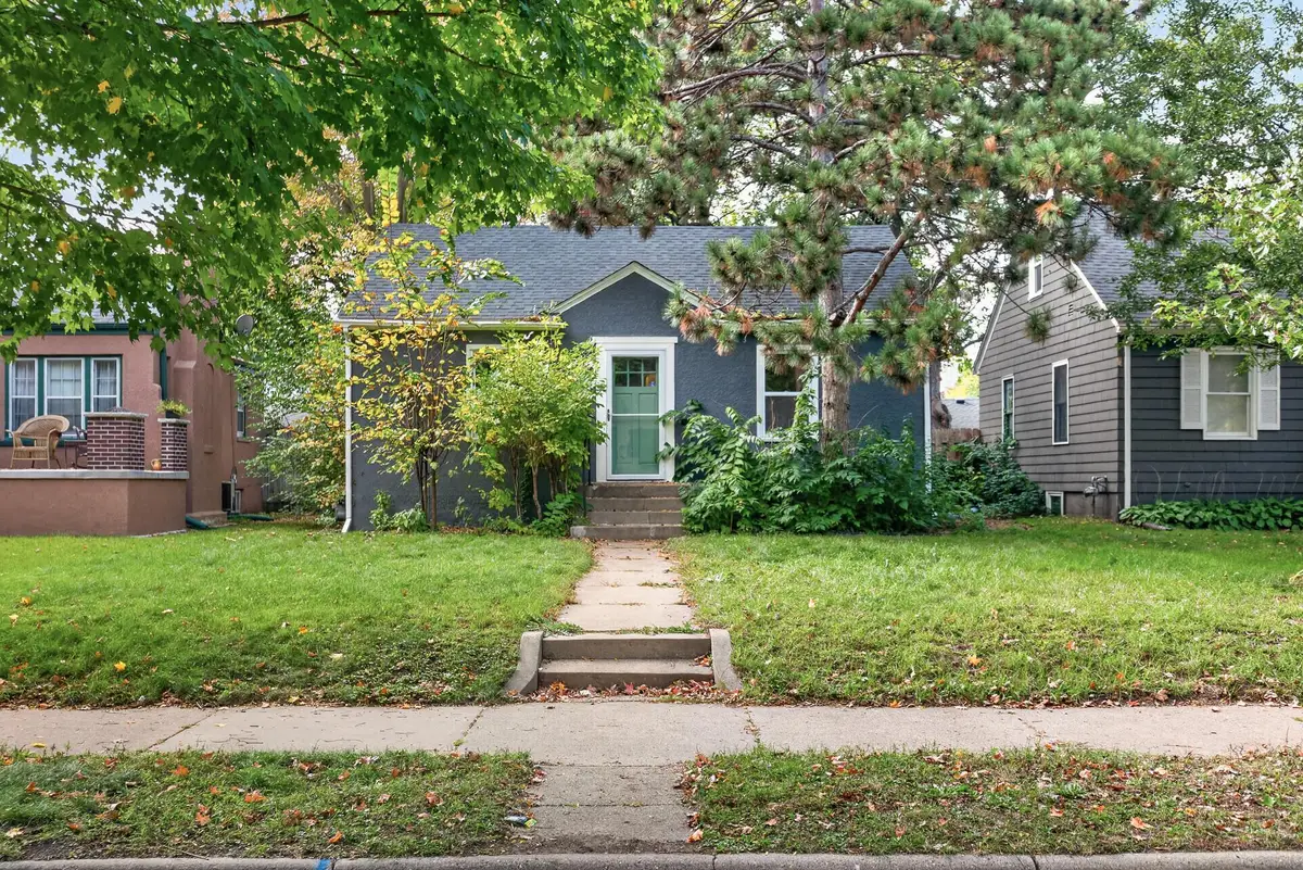 5504 41st Avenue S, Minneapolis, MN 55417 - #1