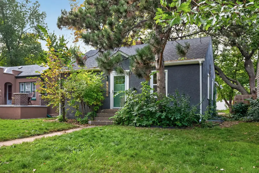 5504 41st Avenue S, Minneapolis, MN 55417 - #2
