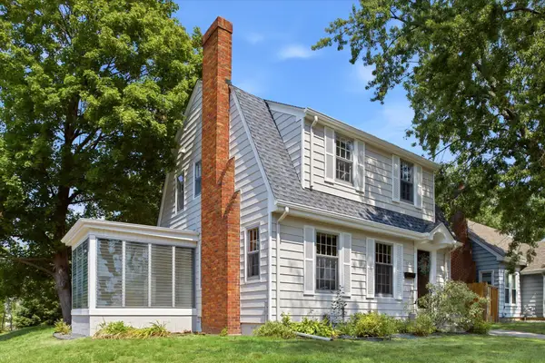 1721 Arlington Avenue E, Saint Paul, MN 55106