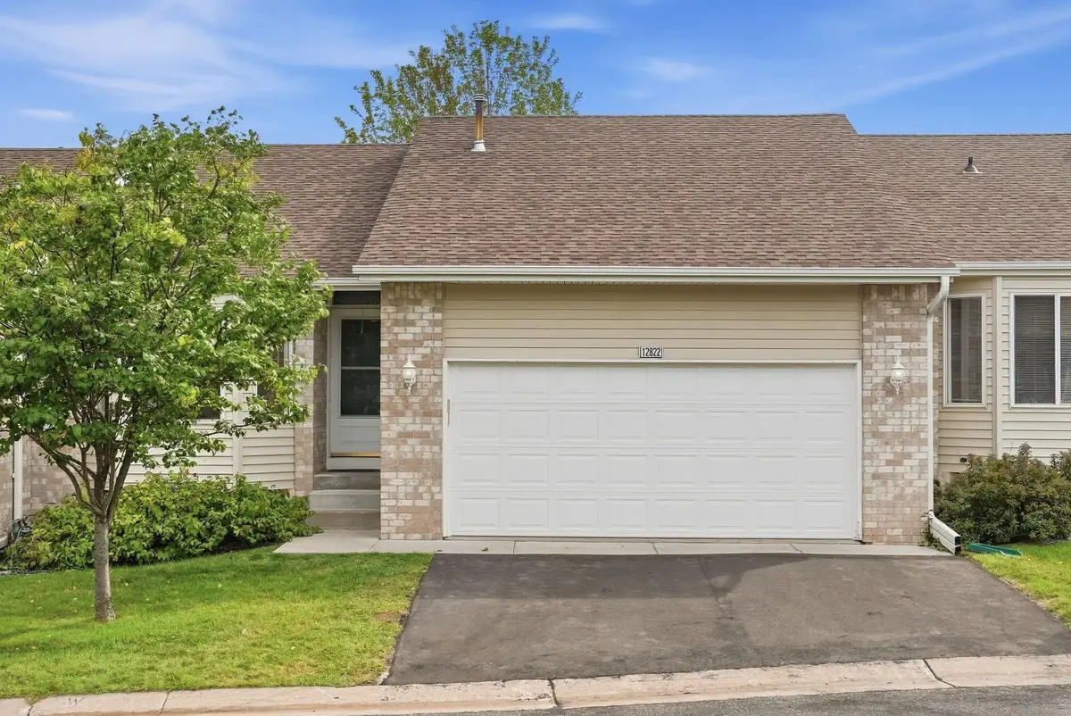 12822 Glen Court, Apple Valley, MN 55124 - #1
