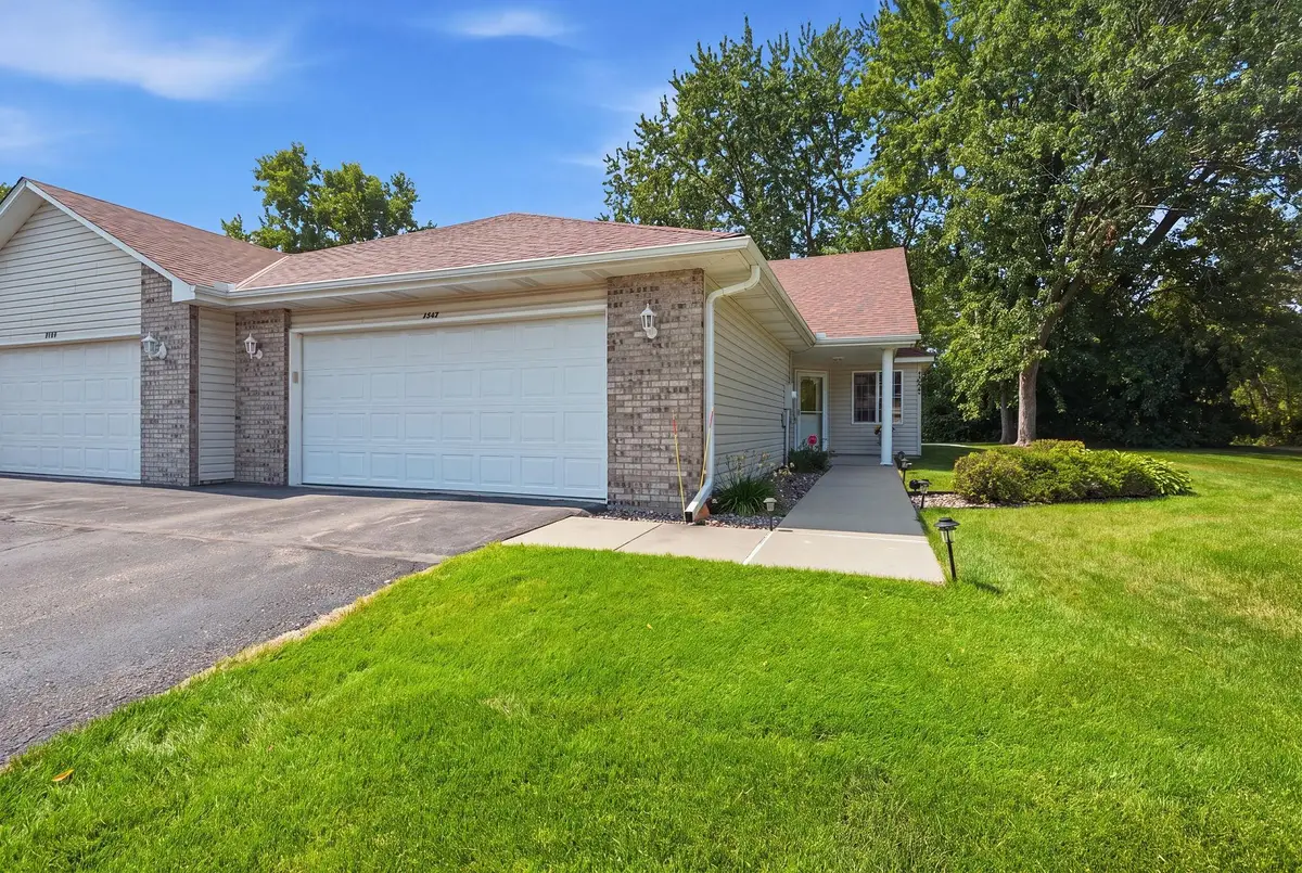 7087 Dupre Road, Centerville, MN 55038 - #1
