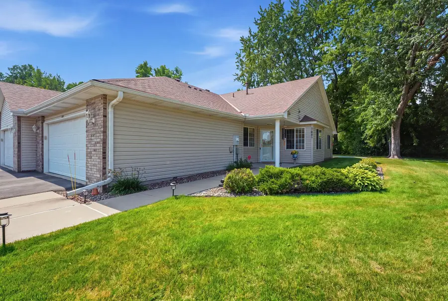 7087 Dupre Road, Centerville, MN 55038 - #2