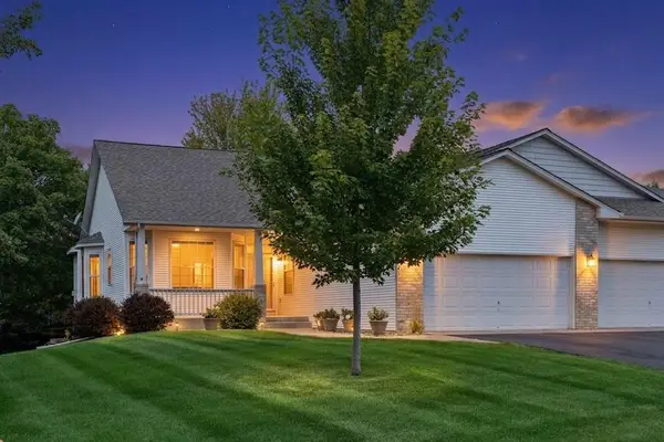 17461 Haralson Drive, Eden Prairie, MN 55347