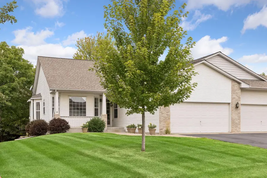17461 Haralson Drive, Eden Prairie, MN 55347 - #2
