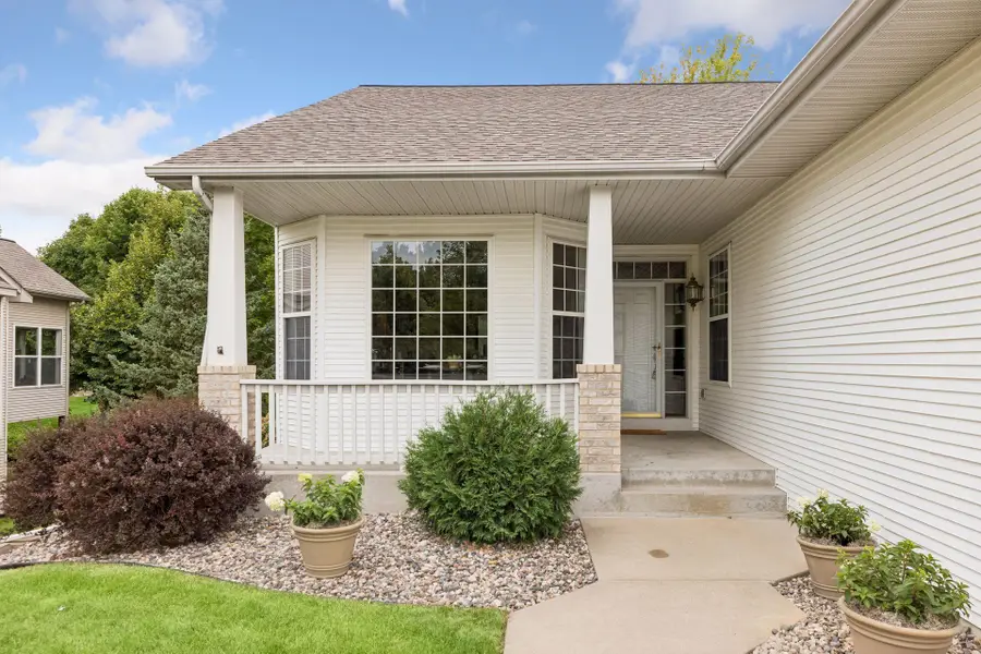 17461 Haralson Drive, Eden Prairie, MN 55347 - #3