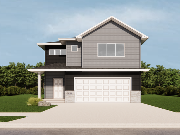 7004 32nd St S, Fargo, ND 58103