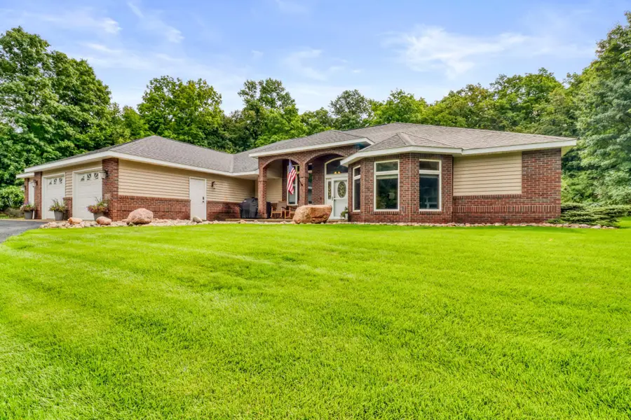 1373 Burroughs Road, Detroit Lakes, MN 56501 - #2