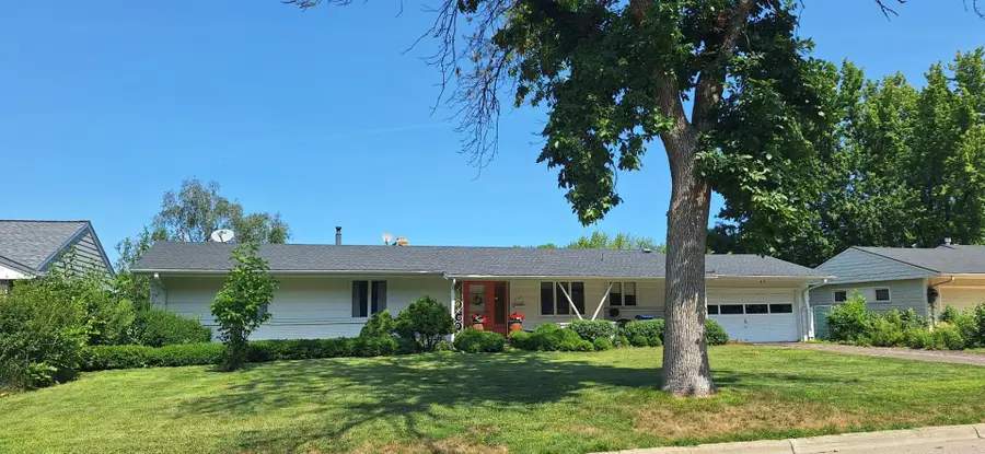 5212 W 61st Street, Edina, MN 55436 - #3