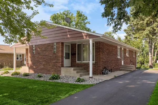 732 6th Avenue S, Hopkins, MN 55343