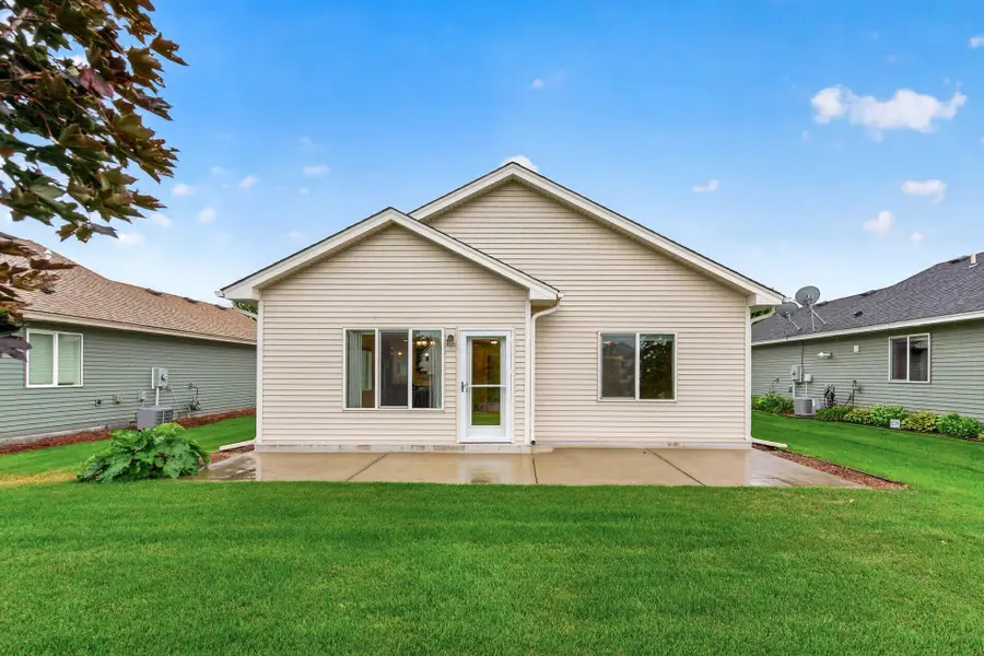 1012 Golden Way Nw, Isanti, MN 55040 - #3