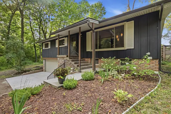 510 Maplewood Lane Se, Pine City, MN 55063