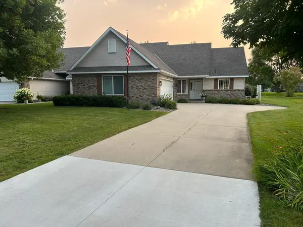 3310 Eagle Ridge Drive W, Willmar, MN 56201