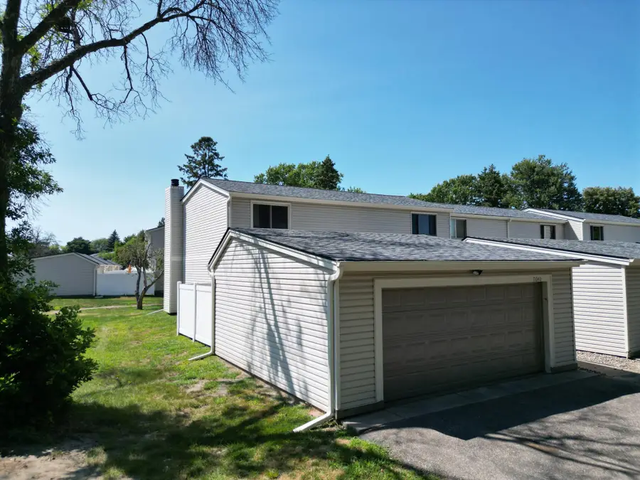 7640 Hampshire Avenue N, Brooklyn Park, MN 55428 - #2