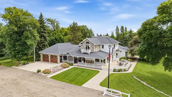 164 110th Avenue S, Moorhead, MN 56560