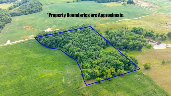 TBD 190th Street, Centuria, WI 54824