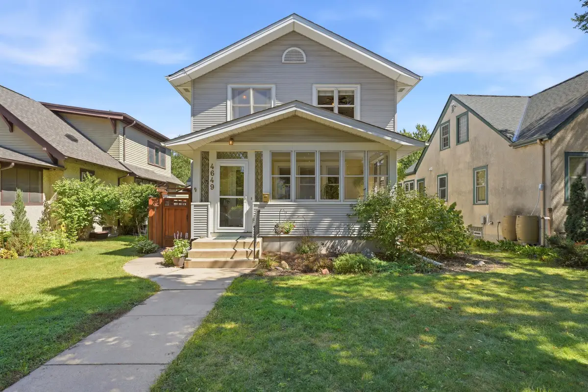 4649 42nd Avenue S, Minneapolis, MN 55406 - #1