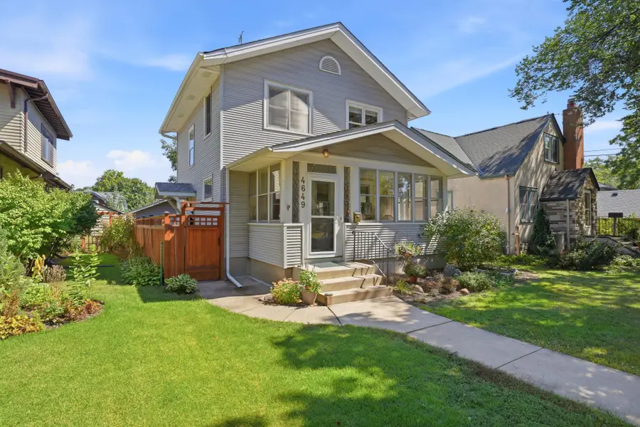4649 42nd Avenue S, Minneapolis, MN 55406 - #2