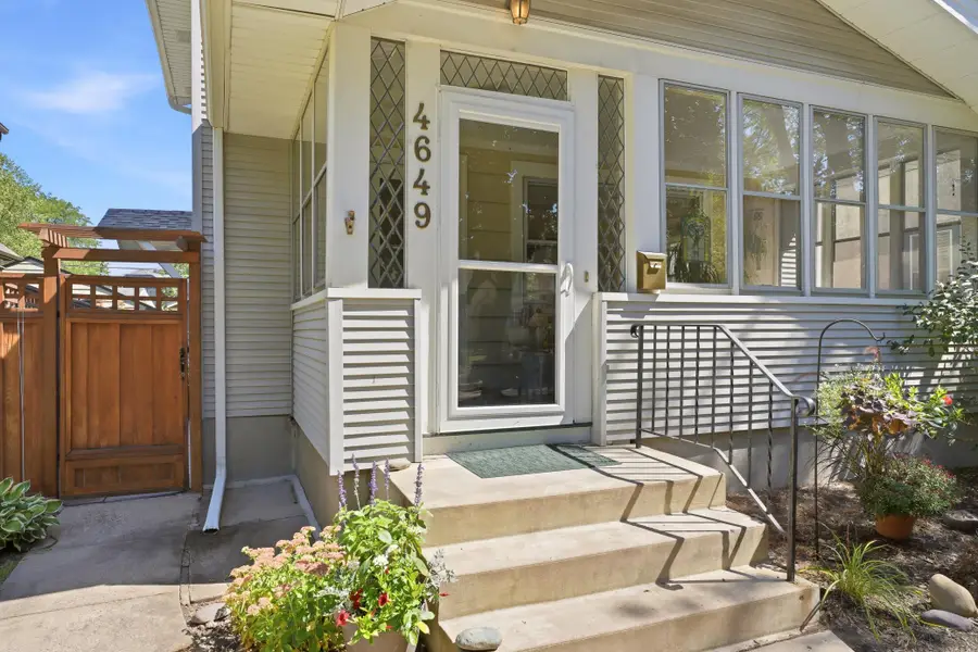 4649 42nd Avenue S, Minneapolis, MN 55406 - #3