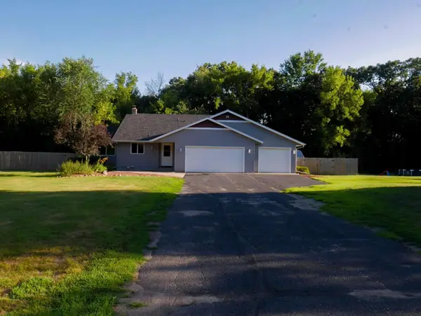 19279 181st Avenue Nw, Big Lake, MN 55309