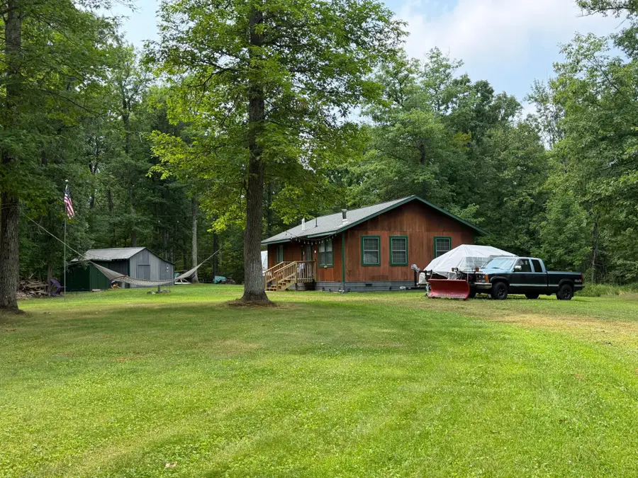 82079 Schoumaker Road, Willow River, MN 55795 - #2