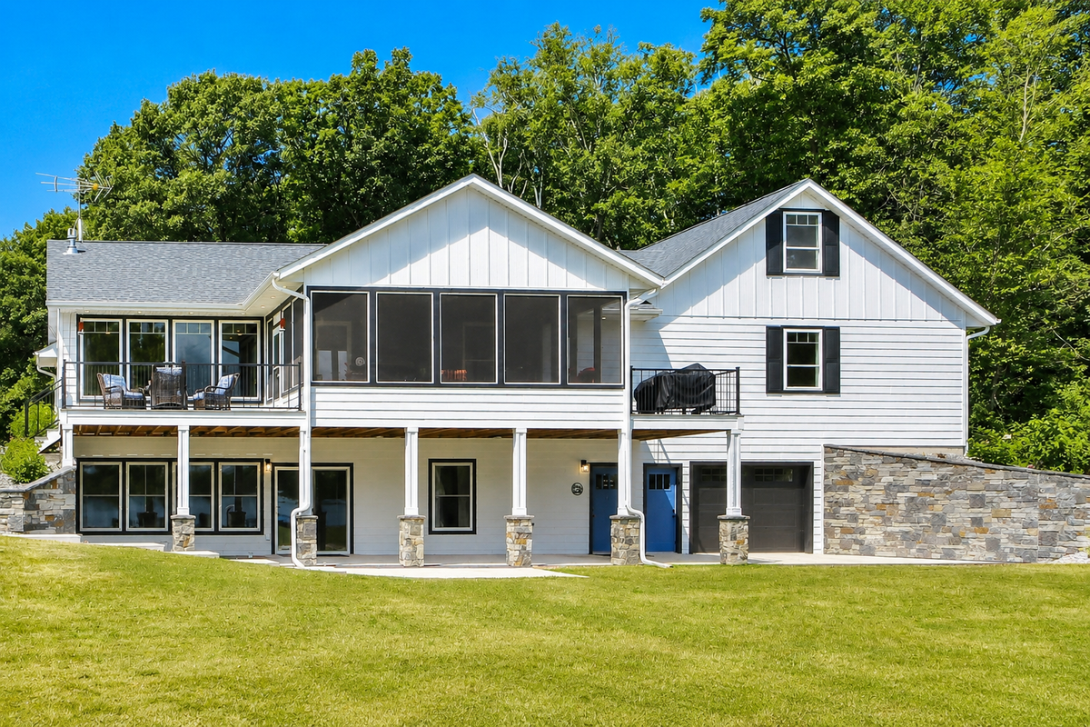 24710 County Road 3, Merrifield, MN 56465 - #1