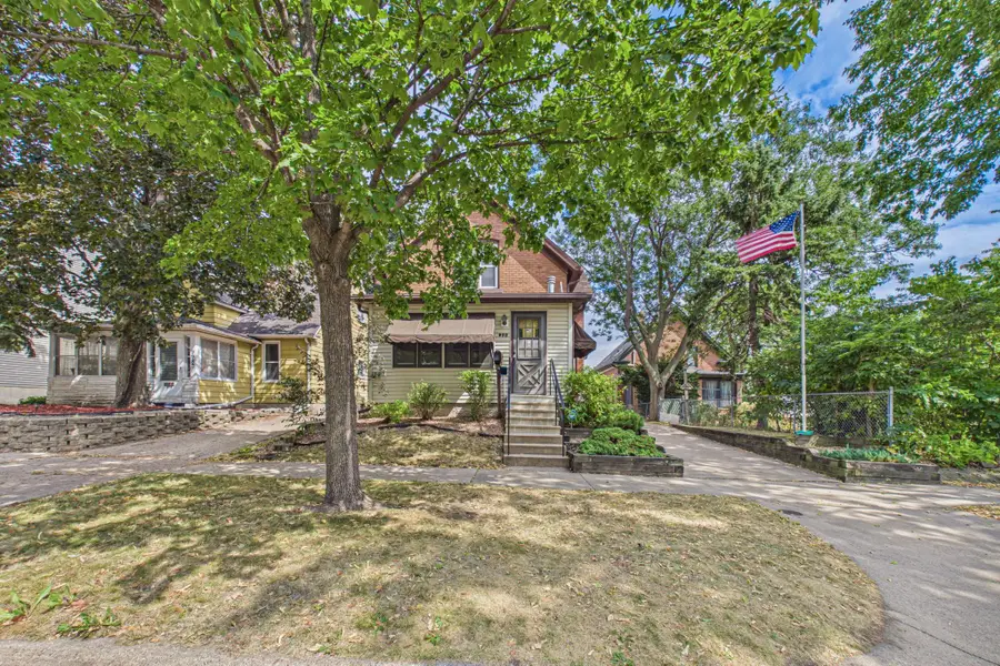 992 Matilda Street, Saint Paul, MN 55117 - #2