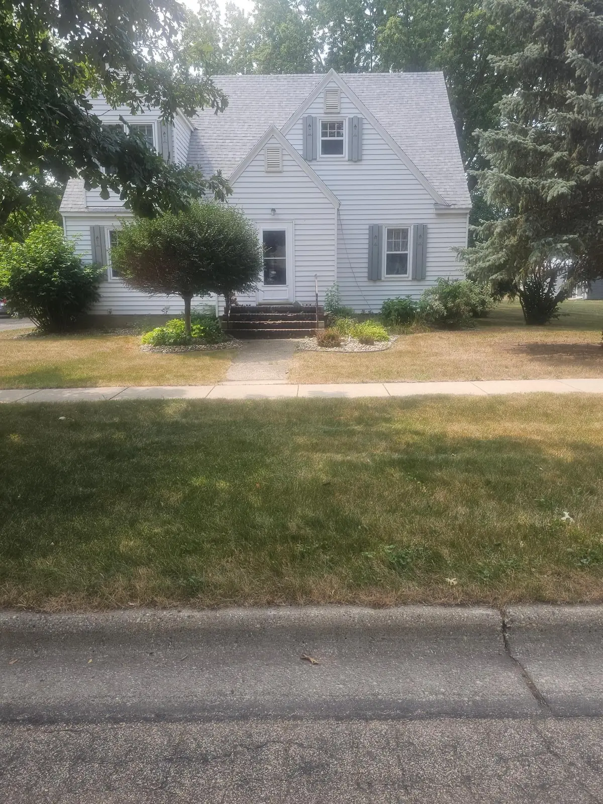 715 N Mckenzie Street, Luverne, MN 56156 - #1